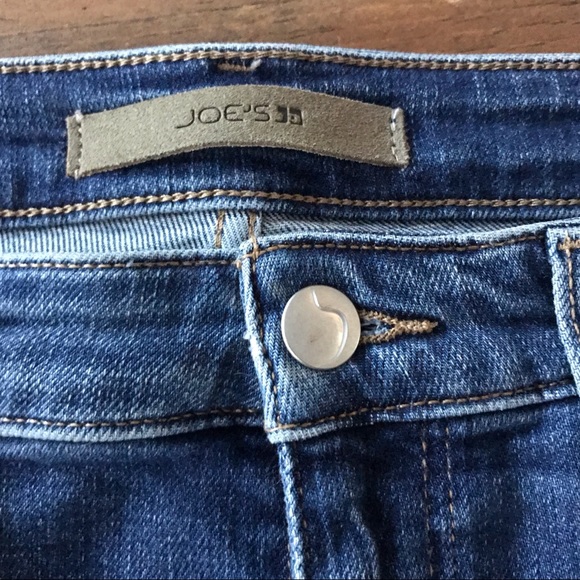 Joe’s Jeans Kass Size 29 - Picture 2 of 3